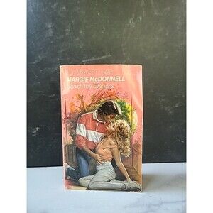 Banish The Dragons By Margie McDonnell Paperback